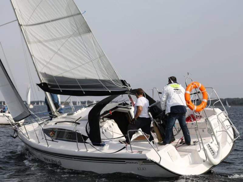 Maxus 33.1 RS Standard (GEMINI)  - 16