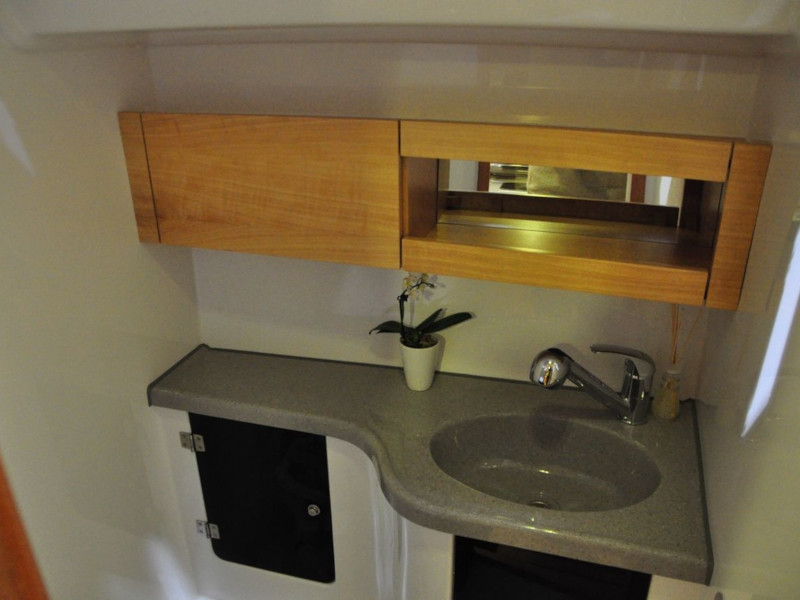 Photo #6 - Maxus 33.1 RS Standard (GEMINI) en Wilkasy - 5105