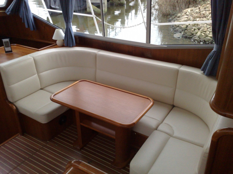 Photo #8 - Advantage 42 (Mercurius) in Friezenwijk - 12519