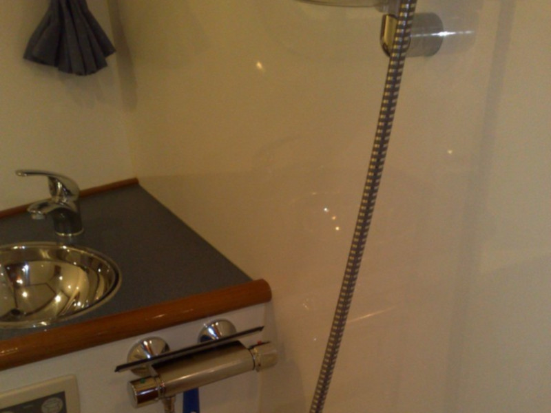 Photo #6 - Advantage 42 (Mercurius) in Friezenwijk - 12519
