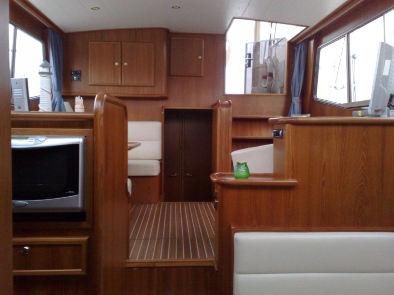 Photo #11 - Advantage 42 (Mercurius) in Friezenwijk - 12519