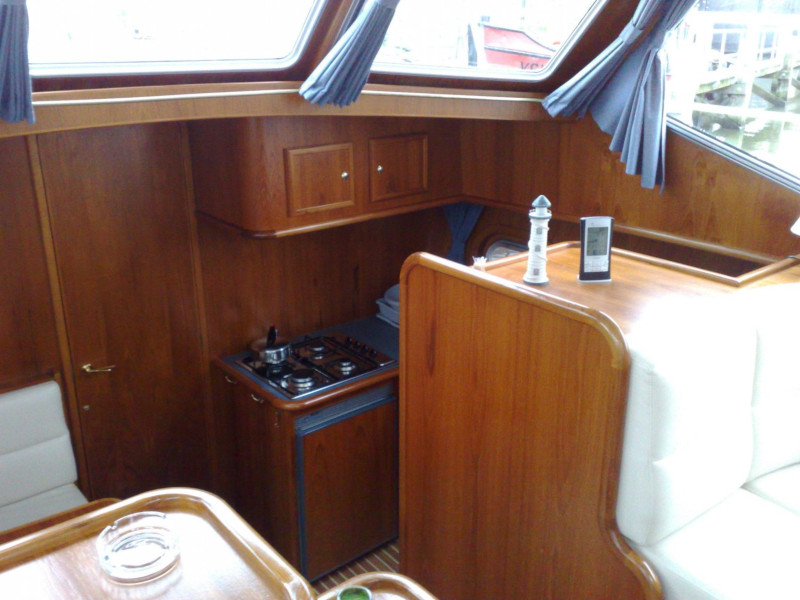 Photo #10 - Advantage 42 (Mercurius) in Friezenwijk - 12519