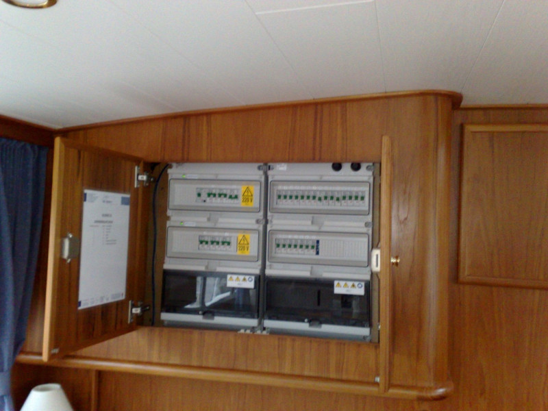 Photo #7 - Advantage 42 (Mercurius) in Friezenwijk - 12519