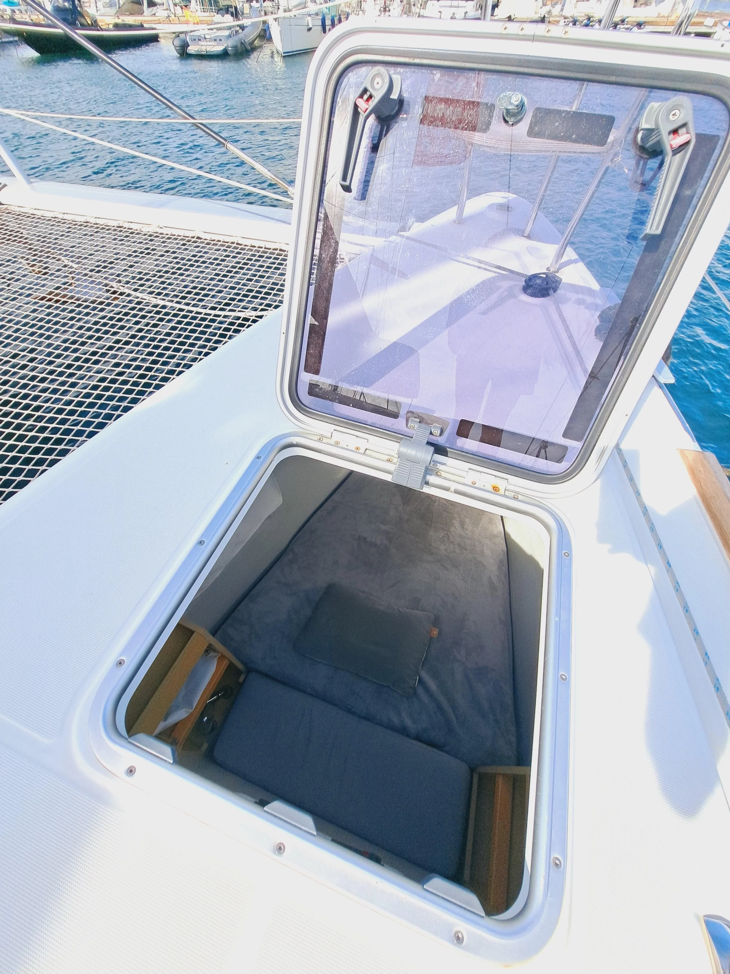 LAGOON 450 (LLUNA)  - 15