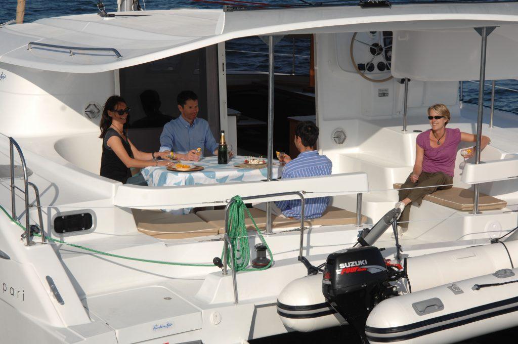 Photo #13 - Lipari 41 (Mariona) in Roses - 17141