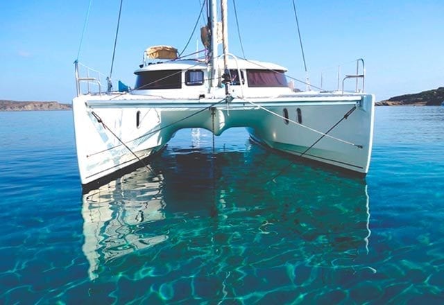 Photo #9 - Lipari 41 (Mariona) in Roses - 17141