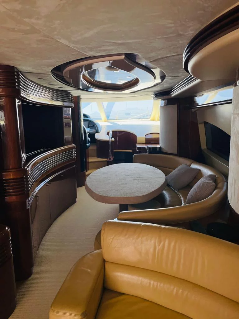 Azimut 80 (Alibi)  - 10