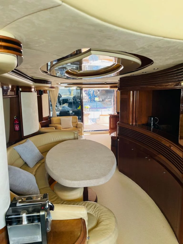 Azimut 80 (Alibi)  - 19