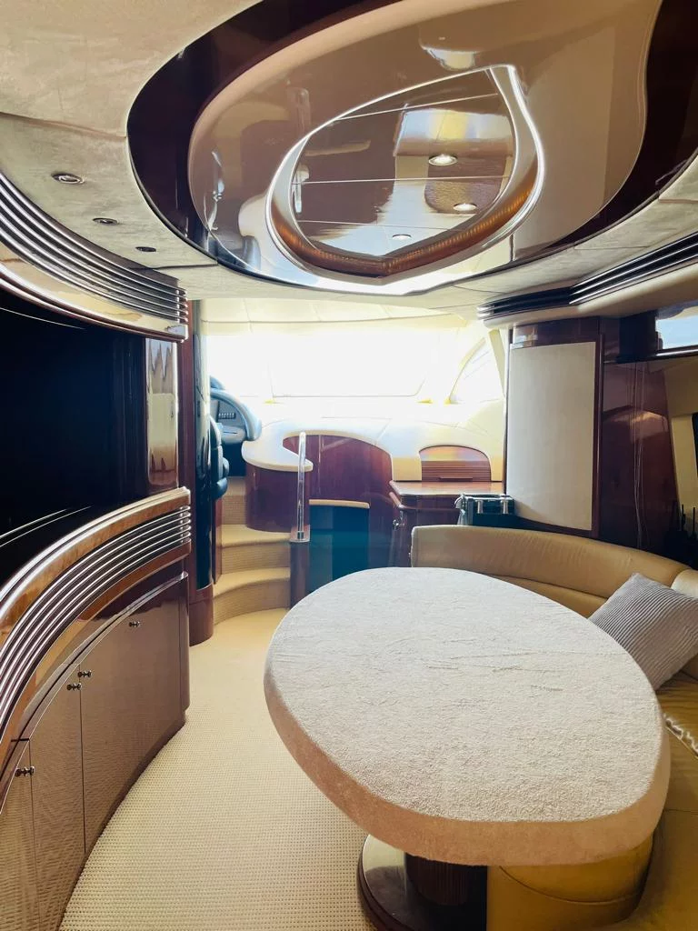 Azimut 80 (Alibi)  - 14