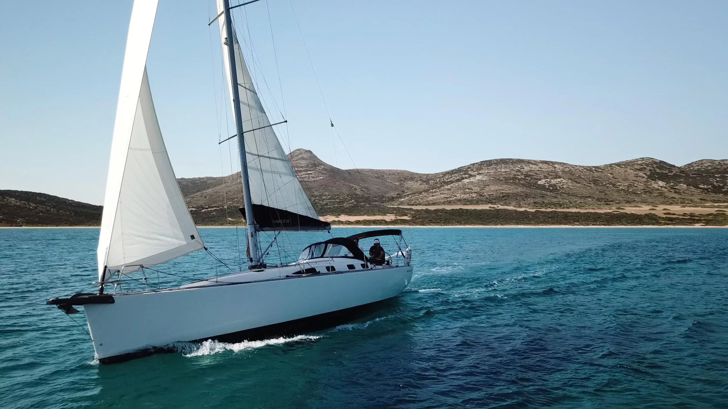 Salona 44 (Sousouni)  - 9