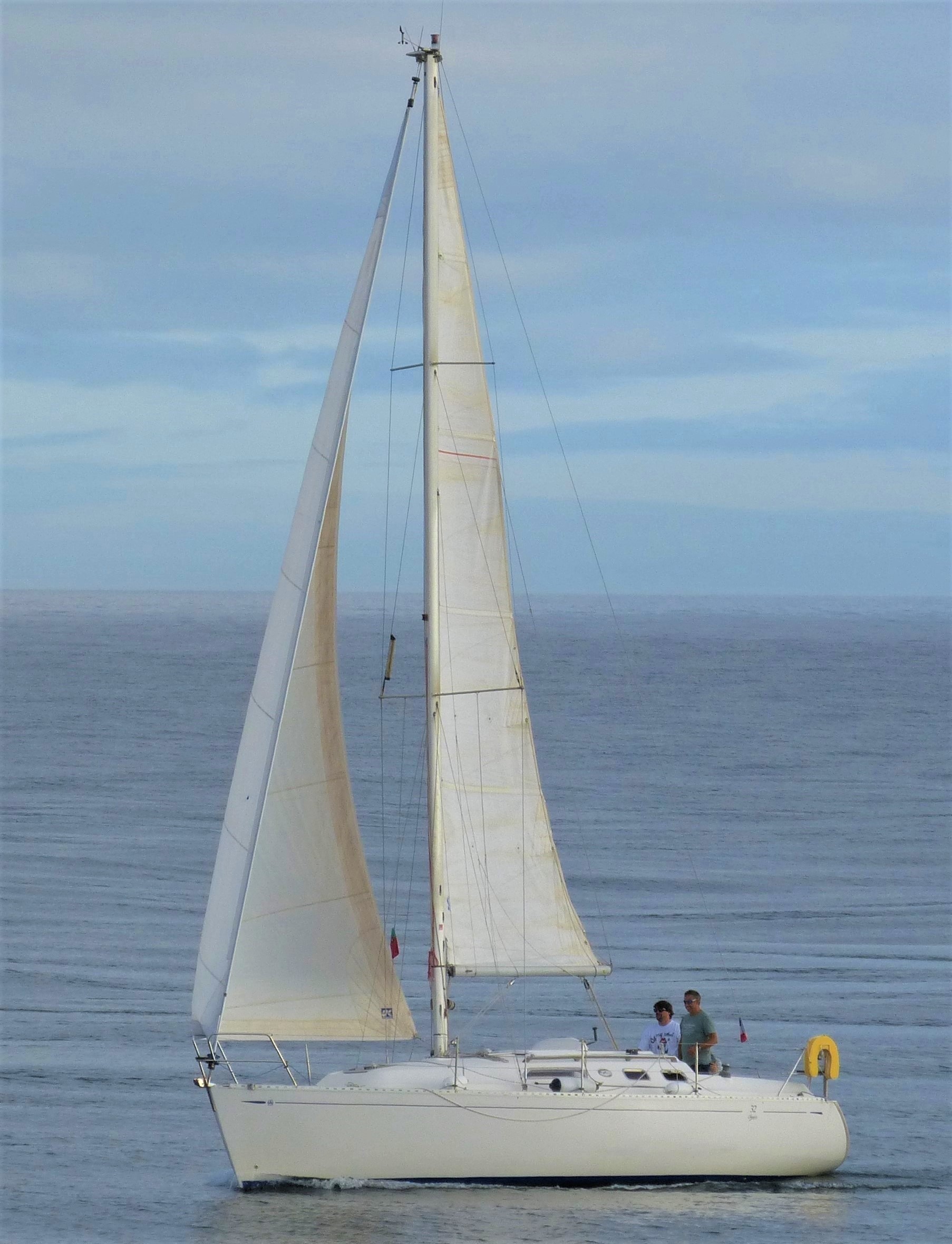 Photo #5 - Dufour 32 (Esperanza) in Matosinhos - 16044