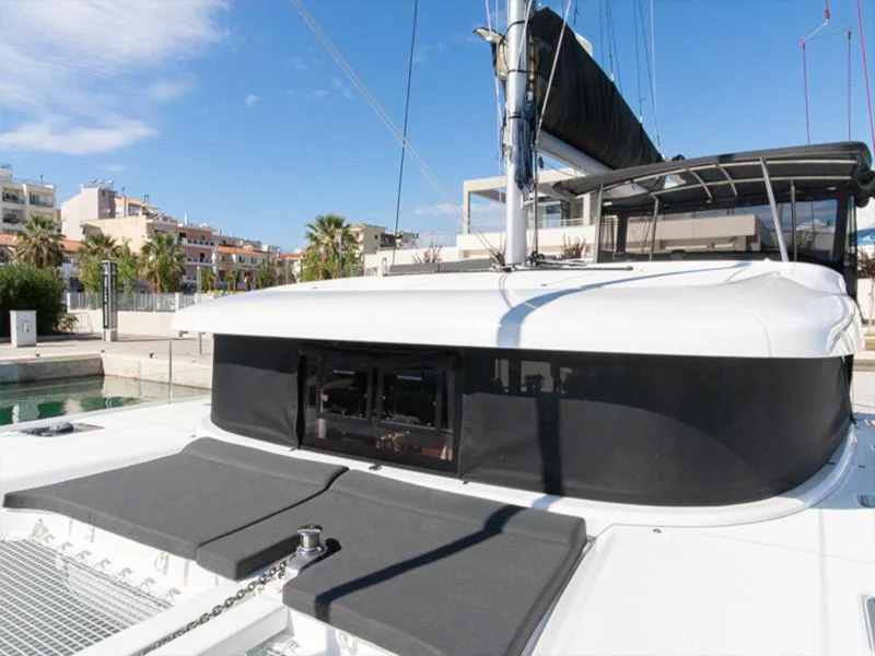 Lagoon 42 (Dioni)  - 40