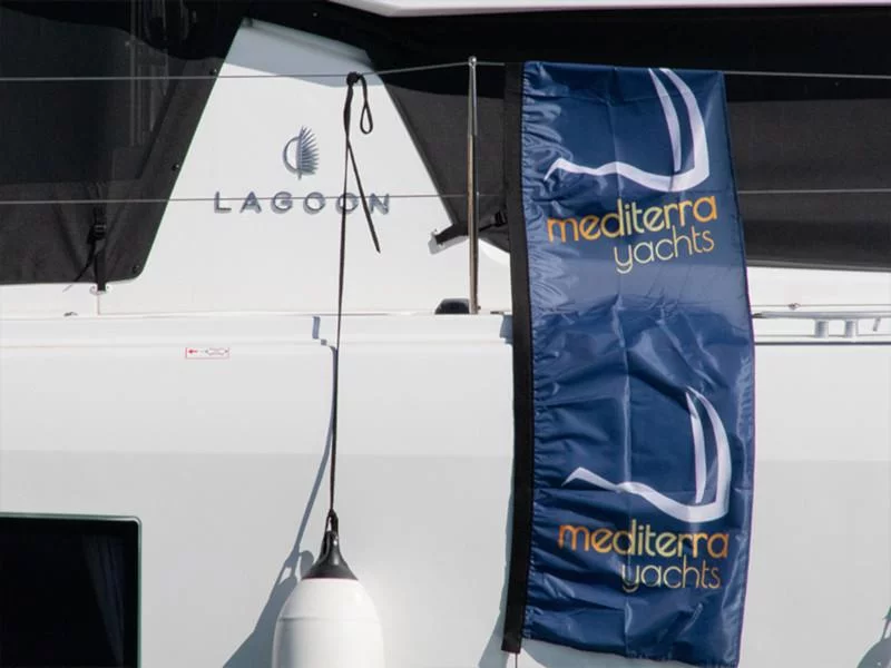 Lagoon 42 (Dioni)  - 10