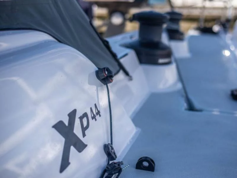X-Yachts Xp44 (Gazelle)  - 6