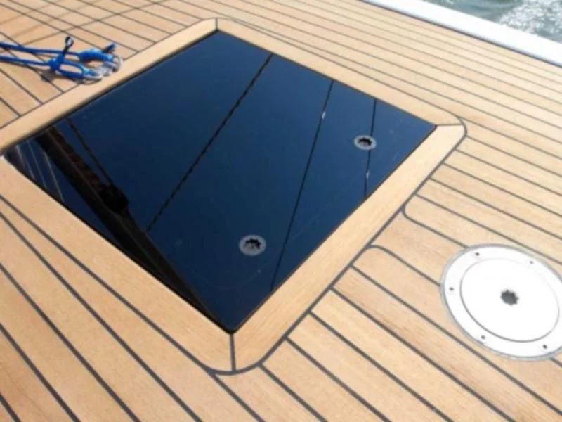 X-Yachts Xp44 (Gazelle)  - 8