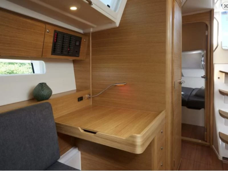 X-Yachts Xp44 (Gazelle)  - 7