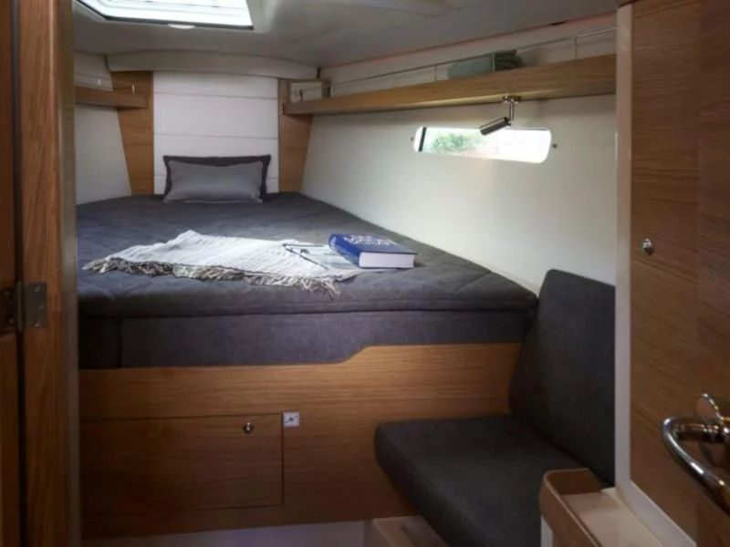 X-Yachts Xp44 (Gazelle)  - 5
