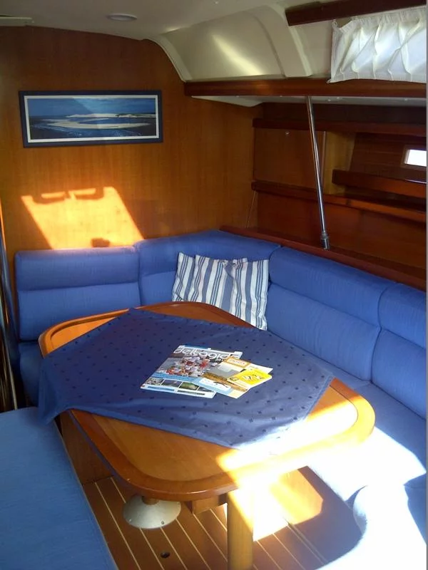 Dufour 365 Grand Large (My Dream)  - 4