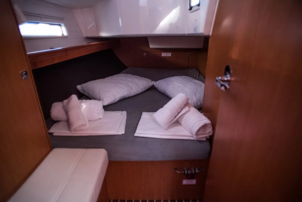 Bavaria Cruiser 37 (TAKIS II)  - 1