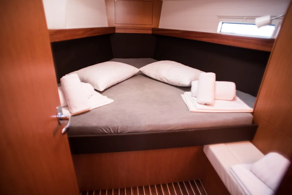 Bavaria Cruiser 37 (TAKIS II)  - 8