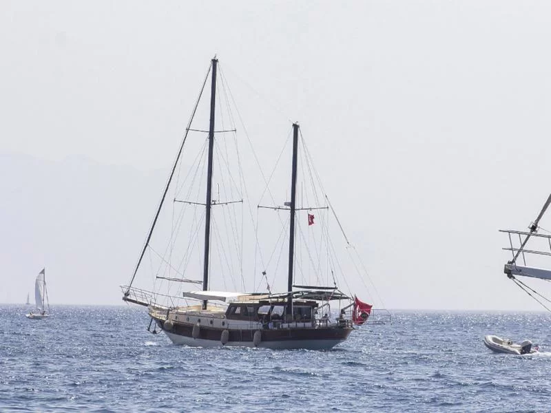 Gulet Karia (Karia) Main image - 0