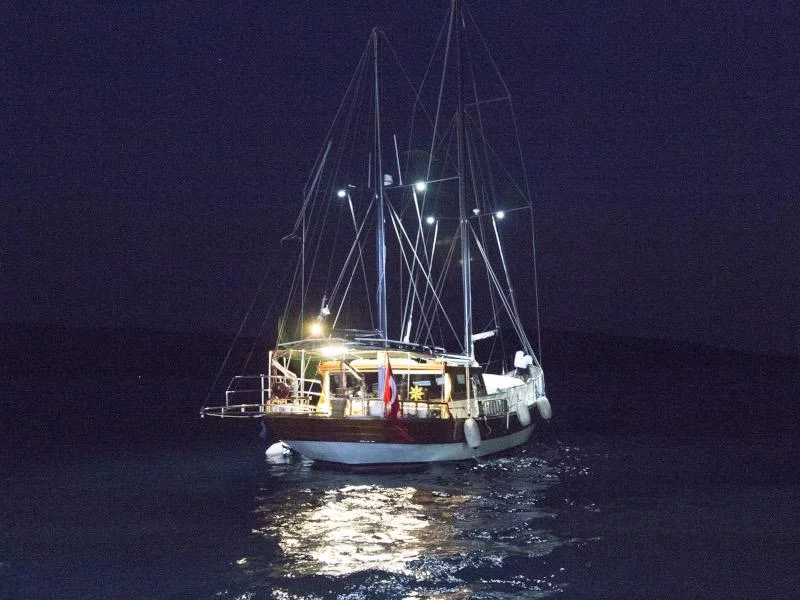 Gulet Karia (Karia)  - 29