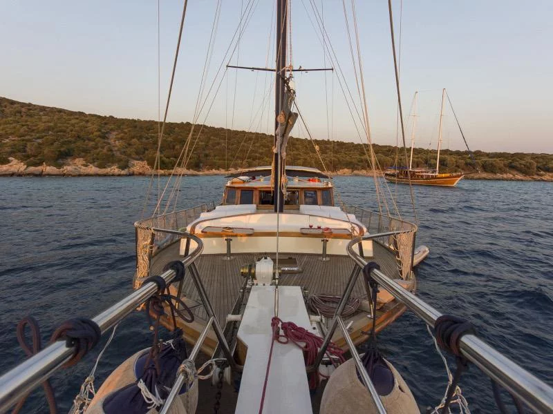 Gulet Karia (Karia)  - 1
