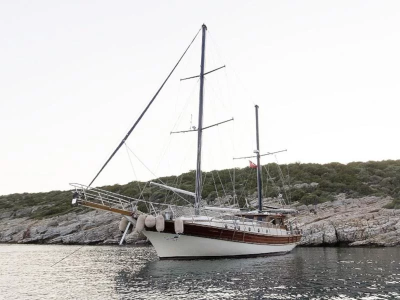Gulet Karia (Karia)  - 9