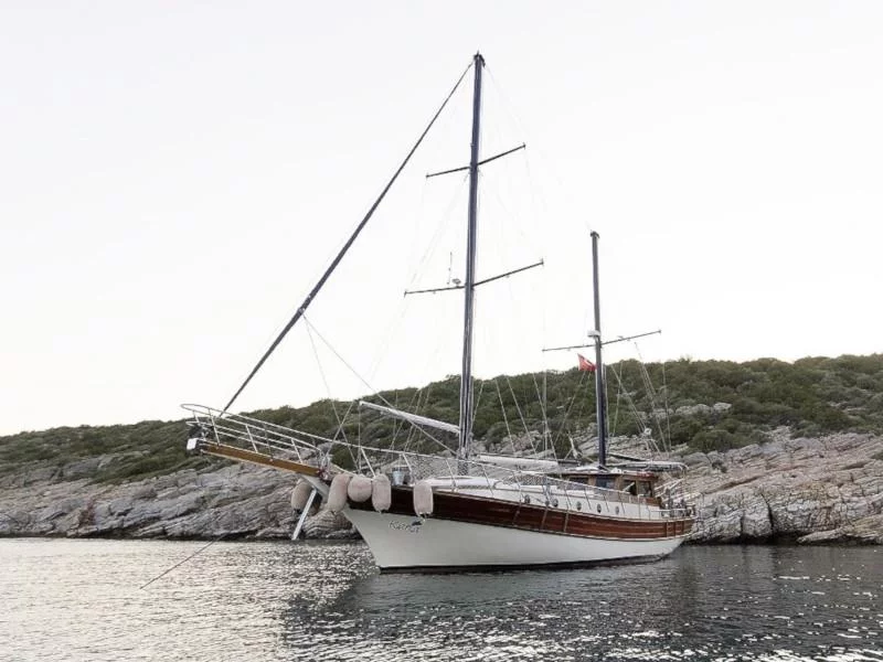 Gulet Karia (Karia)  - 25