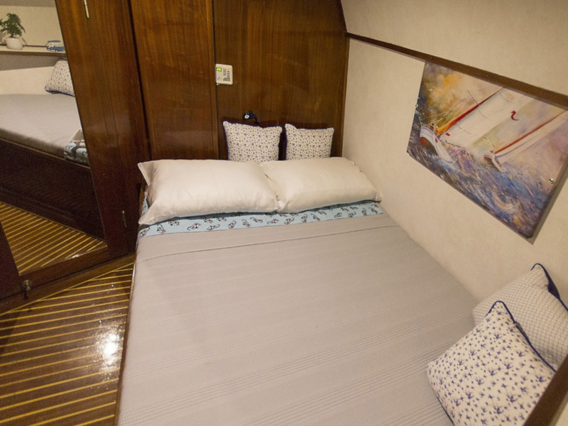 Photo #47 - Gulet Karia (Karia) in Bodrum - 12695