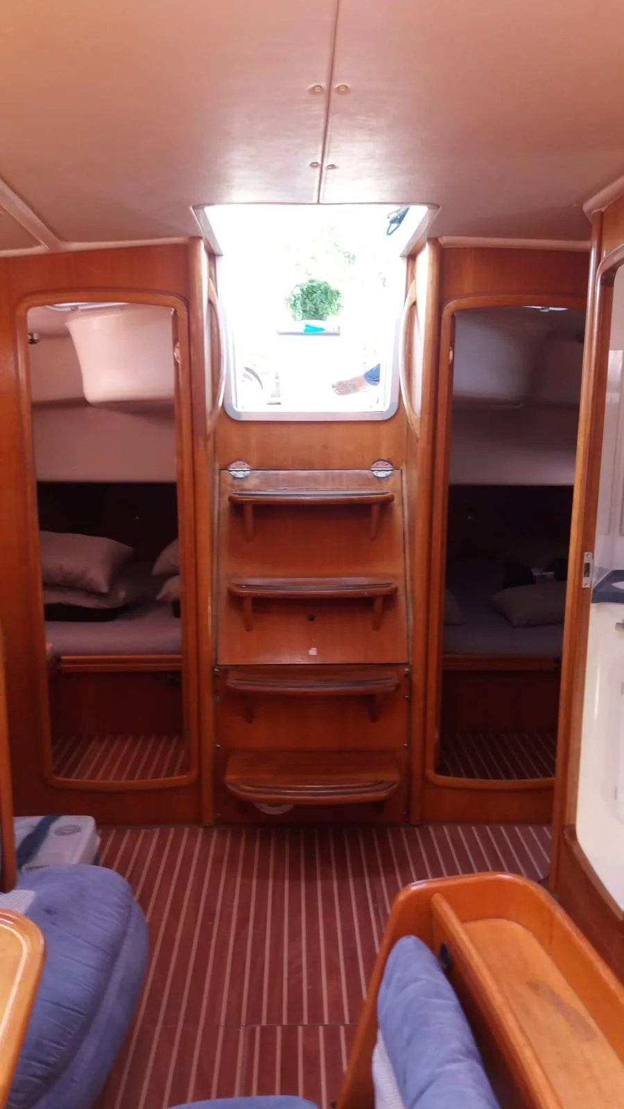 Bavaria 46 Cruiser (Sandra)  - 8