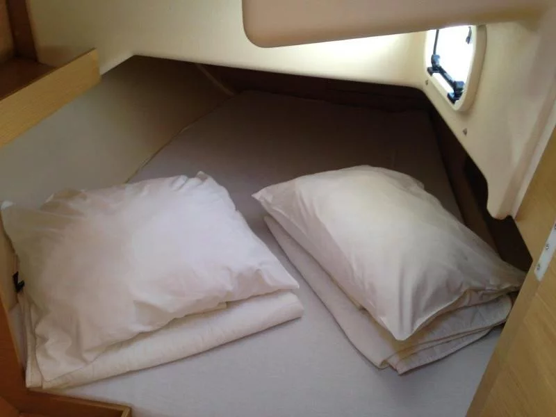 Elan 350 (Yankee)  - 2
