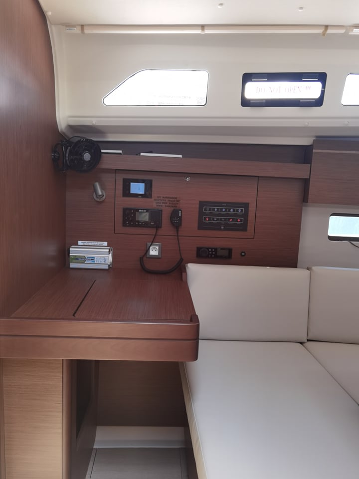 Photo #13 - Oceanis 40.1 (Narkissos) en Cefalonia - 11094