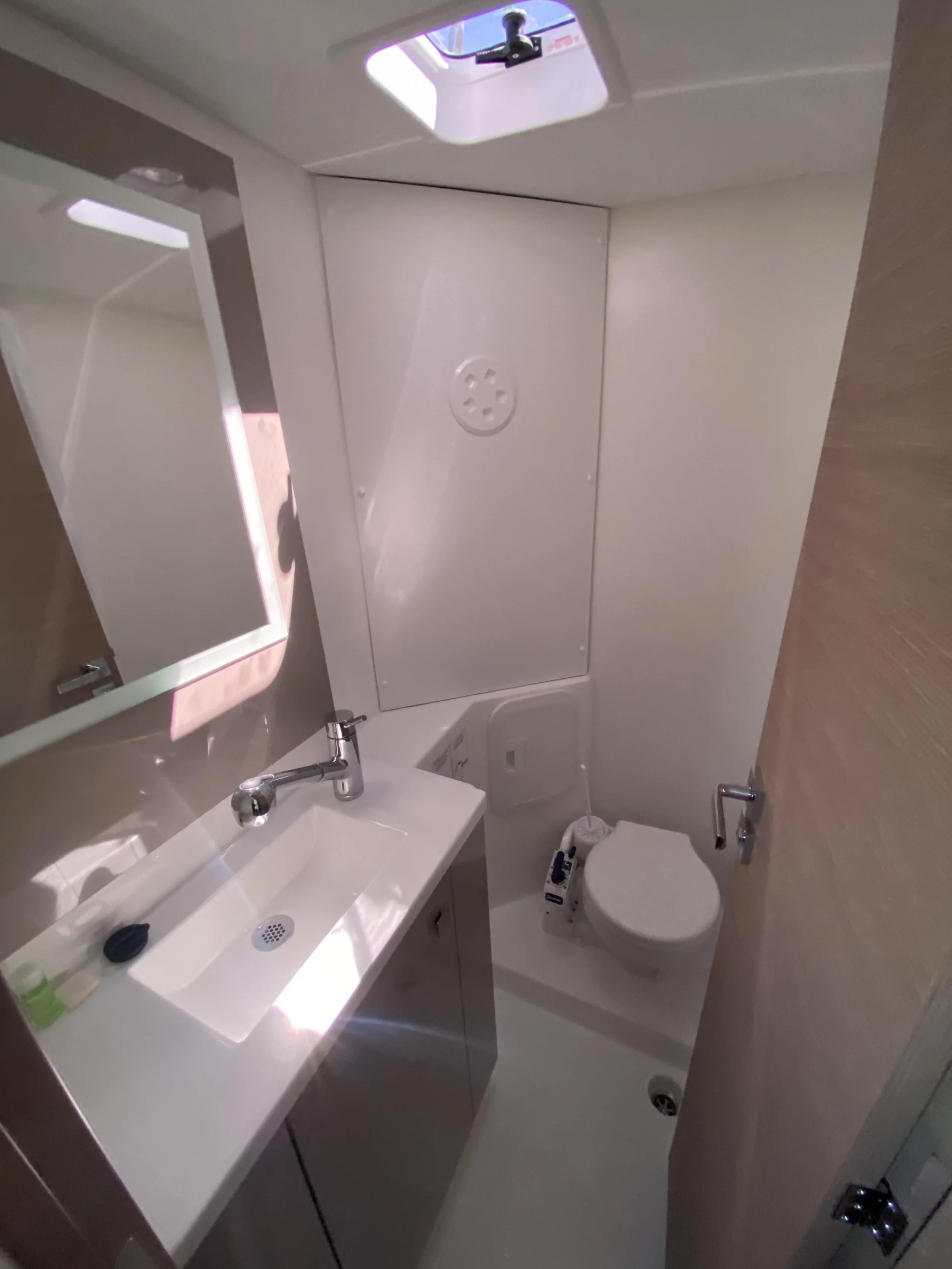 Isla 40 (Foutaine Pajot ISLA 40)  - 19