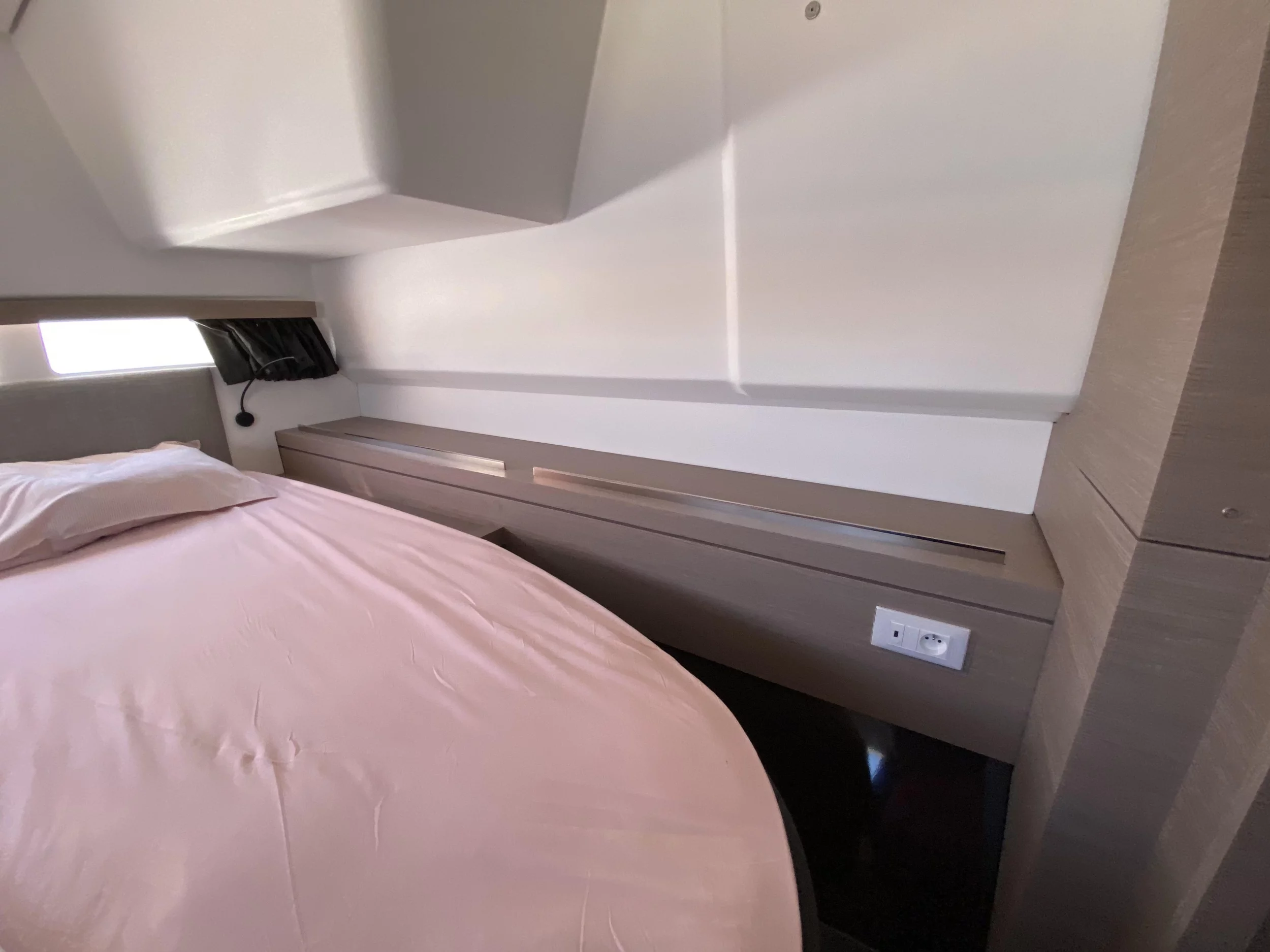 Isla 40 (Foutaine Pajot ISLA 40)  - 26