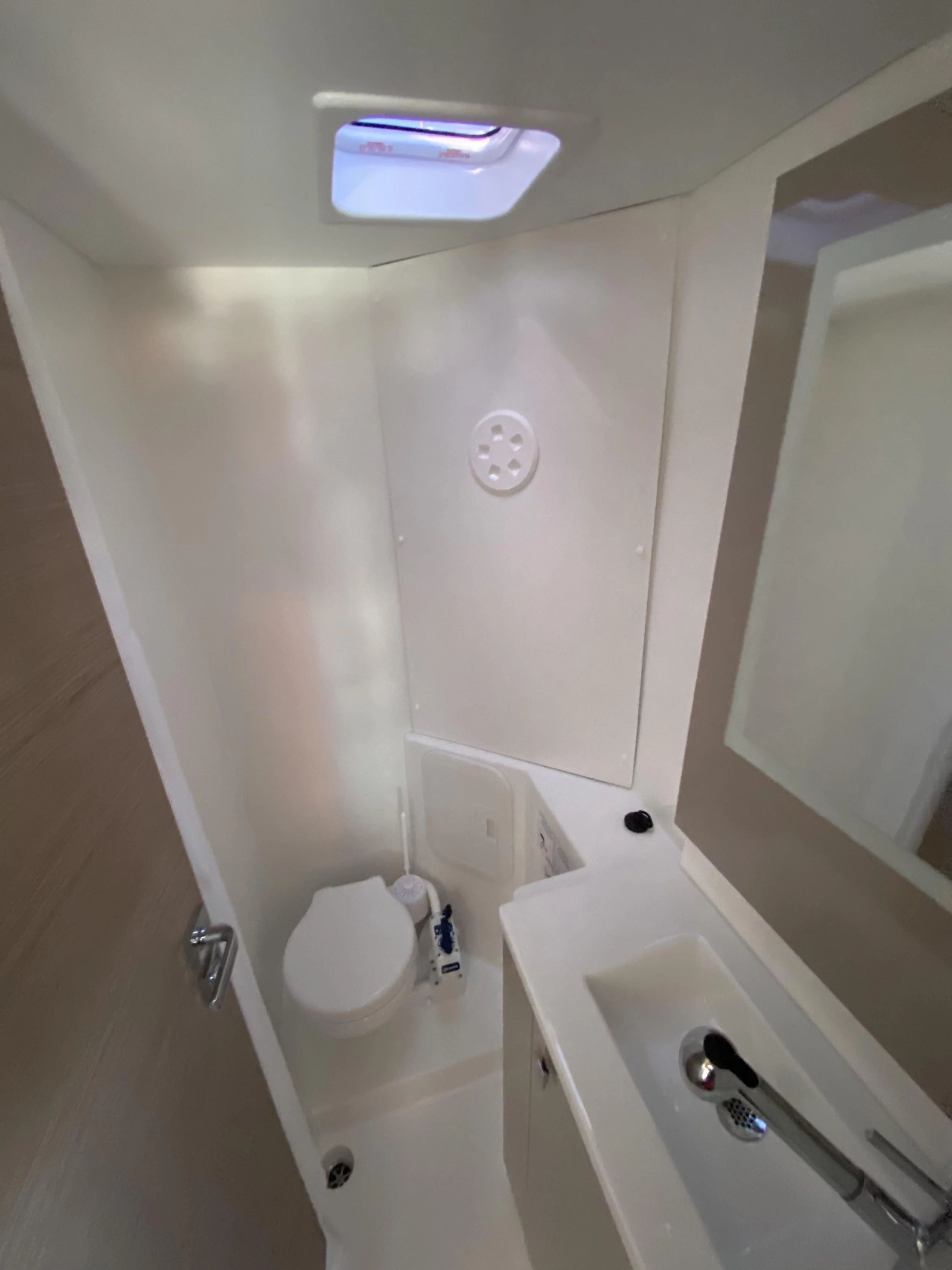 Isla 40 (Foutaine Pajot ISLA 40)  - 7