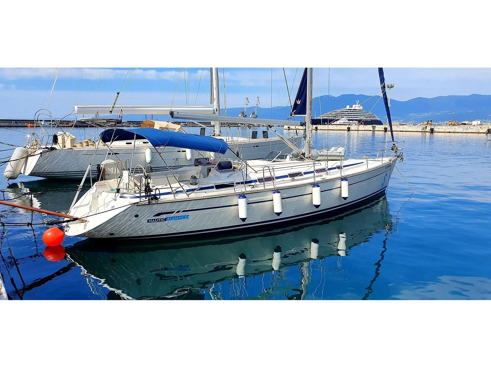 Bavaria 44 (Scorpion) Main image - 0