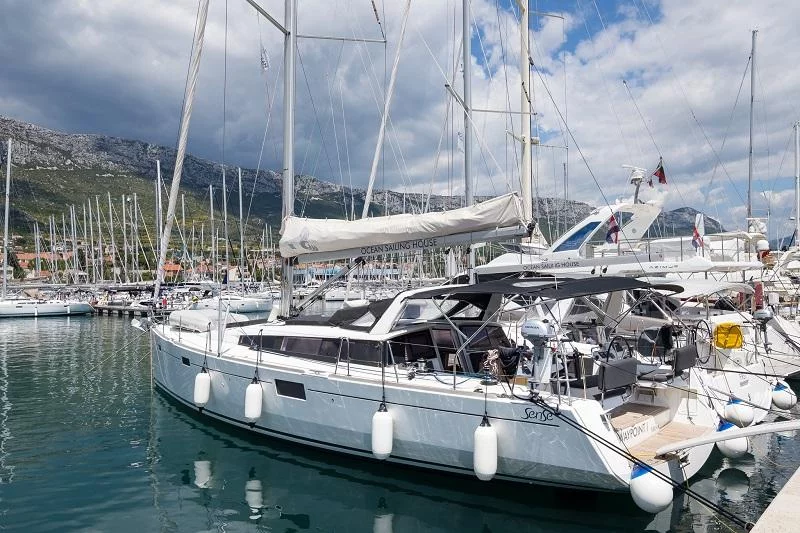Sense 50 (WAYPOINT I (WITH AC&, OWNER VERSION))  - 9