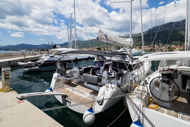 Sense 50 (WAYPOINT I (WITH AC&, OWNER VERSION))  - 10