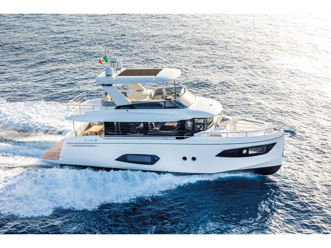 Navetta 52 (KAIROS) Main image - 0