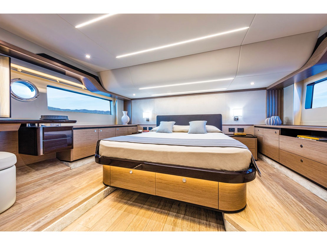 Photo #2 - Navetta 52 (KAIROS) in rogoznica - 17383