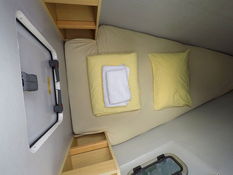 Lagoon 450 — photo 22
