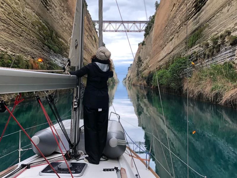 Sun Odyssey 389 (Geneva)  - 4