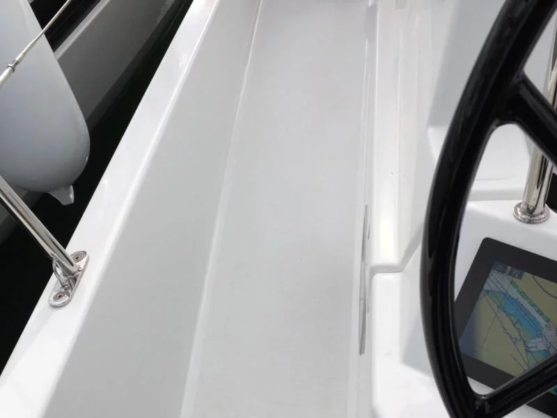 Sun Odyssey 440 (Celine)  - 3