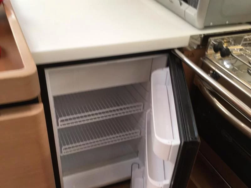 Sun Odyssey 440 (Celine)  - 7