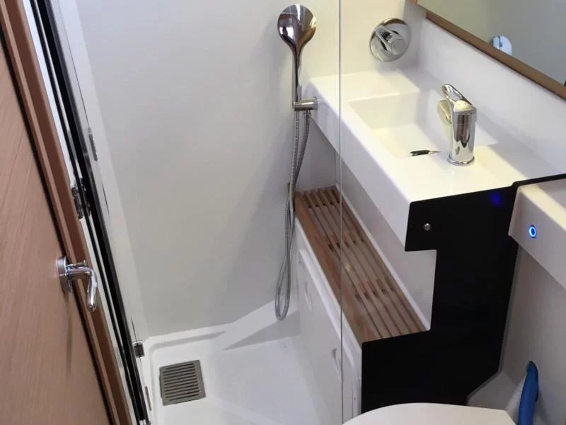 Sun Odyssey 440 (Jolie)  - 3