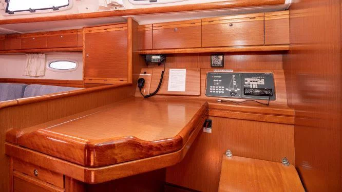 Bavaria Cruiser 40 (BUNNY GIRL)  - 3