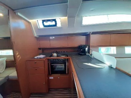 Bavaria C45 Holiday (ARTEMIS)  - 1