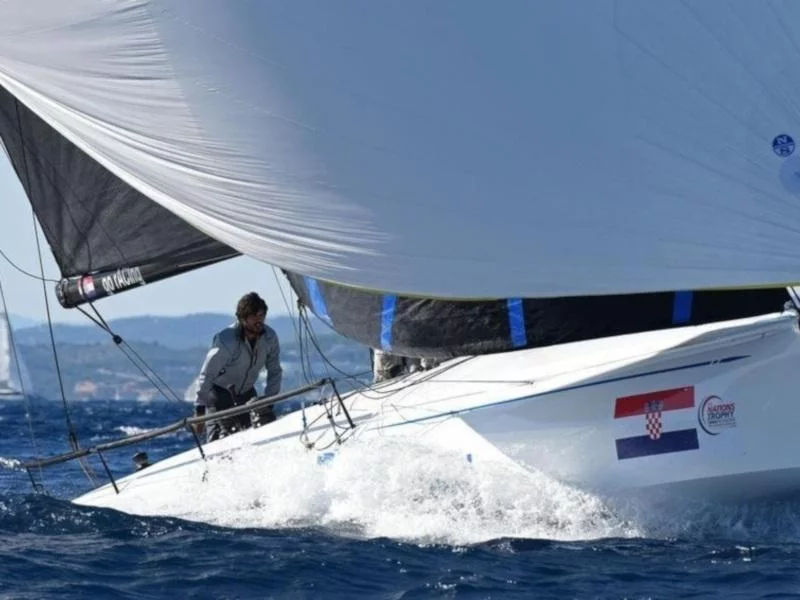 ClubSwan 36 (006)  - 4