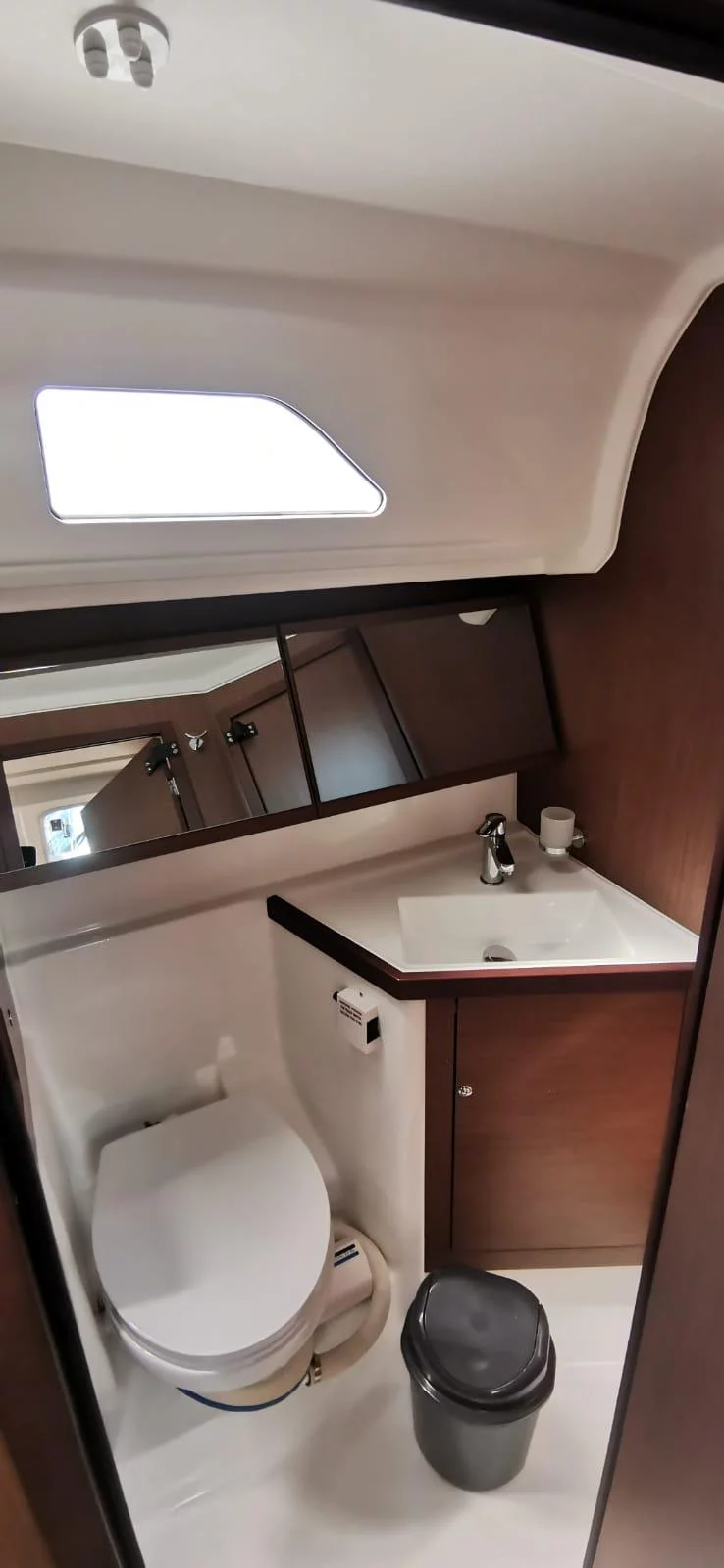 Oceanis 40.1 (Niovi)  - 2